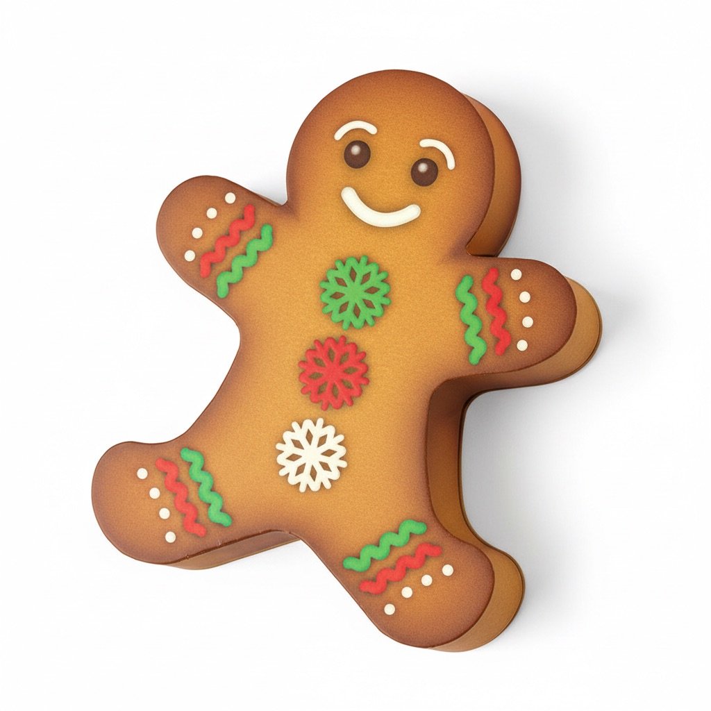 Christmas Figure Box